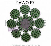 سیم بکسل آسانسور PAWO F7 سیم بکسل آسانسور PAWO F7